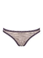 Εικόνα της Sloggi Go H Mini Βαμβακερά Γυναικεία Slip 2Pack 10207411-V010