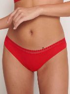 Εικόνα της 2 Pack Sloggi Go Ribbed Brazil Κόκκινα.