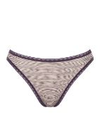 Εικόνα της Sloggi Γυναικεία Slip 2Pack Μωβ 10207458-V010