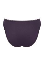 Εικόνα της Sloggi Γυναικεία Slip 2Pack Μωβ 10207458-V010