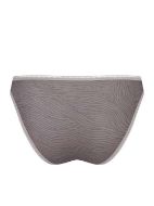 Εικόνα της 2 Pack Sloggi Go Tai Organic Cotton Ροζ/Γκρι Εμπριμέ.