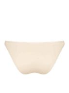 Εικόνα της Sloggi Go H Mini Βαμβακερά Γυναικεία Slip 2Pack Μπεζ 10207411-00CS