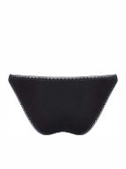 Εικόνα της Sloggi Go H Mini Βαμβακερά Γυναικεία Slip 2Pack Μαύρα 10207411-0004