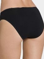 Εικόνα της Sloggi Sensation Tai Μαύρο.