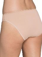 Εικόνα της Sloggi Feel Sensational Tai Γυναικείο Slip Μπεζ 10143034-6106