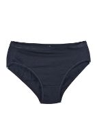 Εικόνα της 3 Pack Apple Μαύρα Βαμβκαερά Tai.