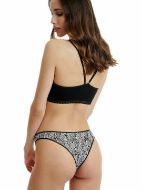 Εικόνα της 2 ΤΕΜΑΧΙΑ ΓΥΝΑΙΚΕΙΑ BRAZILIAN BAMBOO ΜΕ ΣΧΕΔΙΟ.