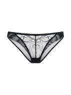 Εικόνα της Dorina Ainsley Brazilian Μαύρο Με Δαντέλα.