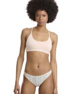 Εικόνα της Walk Γυναικεία Brazil 2Pack Ροζ W2011-67