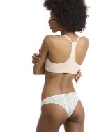 Εικόνα της Walk Γυναικεία Brazil 2Pack Ροζ W2011-67