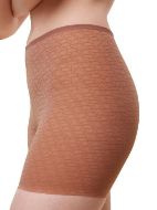 Εικόνα της Triumph Γυναικείο Boxer Καφέ 10215935-6901