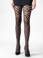 Εικόνα της IDER Γυναικείο Καλσόν 20 Den με Ραφή Μαύρο 7012408-ΜΑΥΡΟ