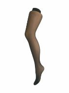 Εικόνα της IDER Penny Matte Γυναικείο Καλσόν 20 Den Μαύρο 1228