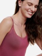 Εικόνα της Walk Σάπιο Μήλο Γυναικείο Φανελάκι με Τιράντα W2206-61