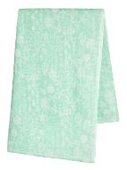 Εικόνα της Ble Resort Collection Γυναικείο Φουλάρι Τιρκουάζ 5-43-666-0021