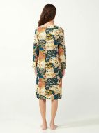 Εικόνα της Vamp Χειμερινό Γυναικείο Νυχτικό 21073