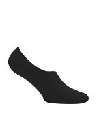 Εικόνα της Walk W726 Ανδρικές Μονόχρωμες Κάλτσες Μαύρες