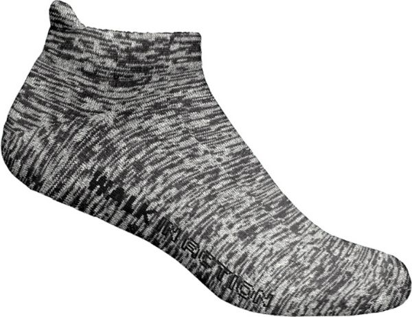 Εικόνα της Walk Γυναικείες Κάλτσες Γκρι W142-2-1001