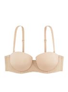 Εικόνα της Dorina Balconette Μπεζ Σουτιέν με Μπανέλες D17193MI033-BE0001