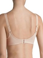 Εικόνα της Triumph Doreen + Cotton 01 N Μπεζ.