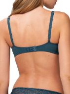 Εικόνα της Triumph Amourette 300 W X Πράσινο Σουτιέν χωρίς Ενίσχυση με Μπανέλες 10166797-1786