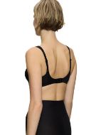 Εικόνα της Triumph Modern Soft Cotton N Μαύρο.