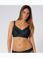 Εικόνα της Triumph Claudette 104 N Μαύρο.