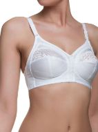 Εικόνα της Triumph Claudette 104 N Λευκό .