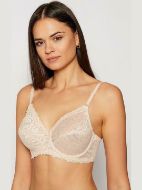 Εικόνα της Triumph Compliment Μπεζ Σουτιέν χωρίς Ενίσχυση 10166802-0026