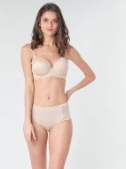 Εικόνα της Μπεζ σουτιέν TRIUMPH Body Make-Up Soft Touch WP. Με μπανέλα & ελαφριά επένδυση.