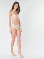 Εικόνα της Μπεζ σουτιέν TRIUMPH Body Make-Up Soft Touch WP. Με μπανέλα & ελαφριά επένδυση.