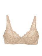 Εικόνα της Triumph Amourette N Μπέζ Σουτιέν 10210704-0026