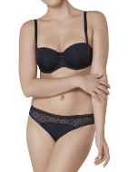 Εικόνα της Triumph Beauty Full Essential WDP Μαύρο.