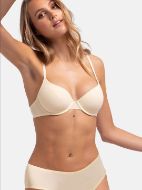 Εικόνα της Dorina Rose/ivoire Σουτιέν με Ελαφριά Ενίσχυση 2Pack FXTT0043ME022-2X0442