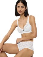 Εικόνα της Triumph Amourette W Λευκό Σουτιέν 10209574-0003