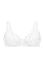 Εικόνα της Triumph Amourette W Λευκό Σουτιέν 10209574-0003