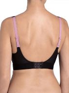 Εικόνα της Triumph Triaction Extreme Lite N Μαύρο Αθλητικό Σουτιέν Χωρίς Μπανέλες 10163839-0004