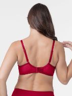 Εικόνα της 2 Pack Dorina Ara Demi Red/Black.