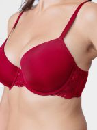 Εικόνα της 2 Pack Dorina Ara Demi Red/Black.