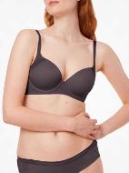 Εικόνα της TRIUMPH Μαύρο Body Make-Up Soft Touch WP.