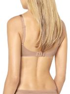 Εικόνα της TRIUMPH Μαύρο Body Make-Up Soft Touch WP.