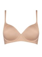 Εικόνα της TRIUMPH Μαύρο Body Make-Up Soft Touch WP.