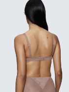 Εικόνα της Triumph Wild Rose Sensation WP Ανοιχτό Σοκολά.