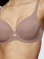 Εικόνα της Triumph Wild Rose Sensation WP Ανοιχτό Σοκολά.