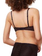Εικόνα της Triumph Whp Ex Μαύρο Σουτιέν 10215948-0004