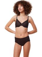 Εικόνα της Triumph Whp Ex Μαύρο Σουτιέν 10215948-0004