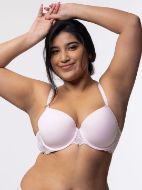 Εικόνα της 2Pack Dorina Jovie Curves Demi Pink/Black.