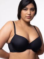 Εικόνα της 2Pack Dorina Jovie Curves Demi Pink/Black.