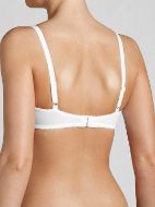 Εικόνα της Triumph Amourette 300 W X Λευκό Σουτιέν χωρίς Ενίσχυση 10166797-0003