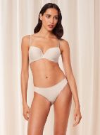 Εικόνα της Triumph Pure Micro Whp Μπεζ Σουτιέν με Μπανέλες 10217445-00DL